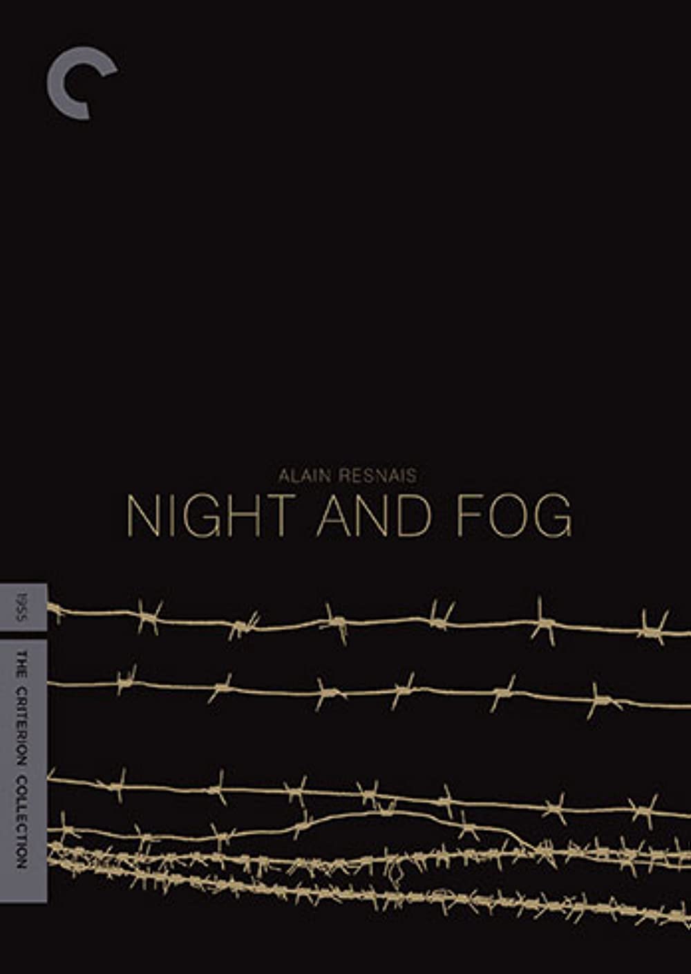 Nacht und Nebel