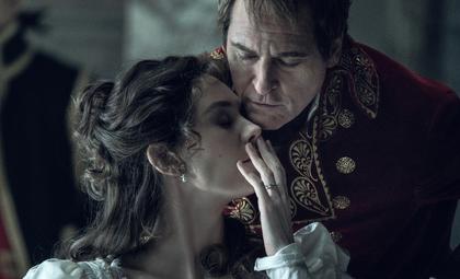 Napoleon (OV)