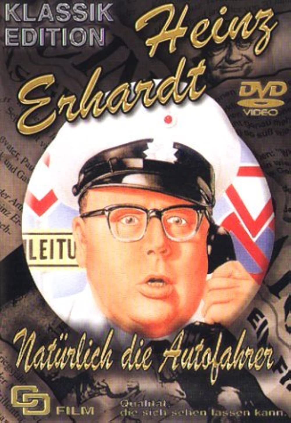 Filmbeschreibung zu Nat?rlich die Autofahrer