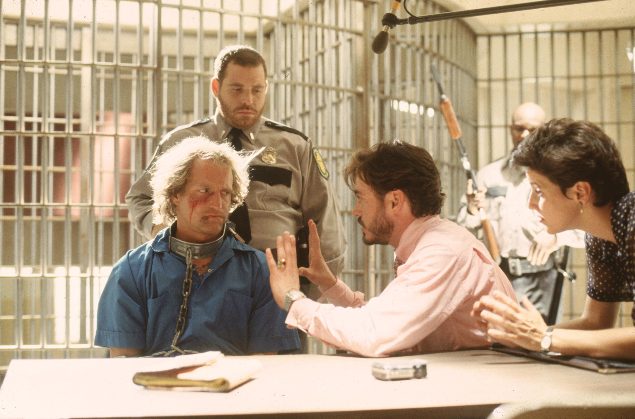 Natural Born Killers