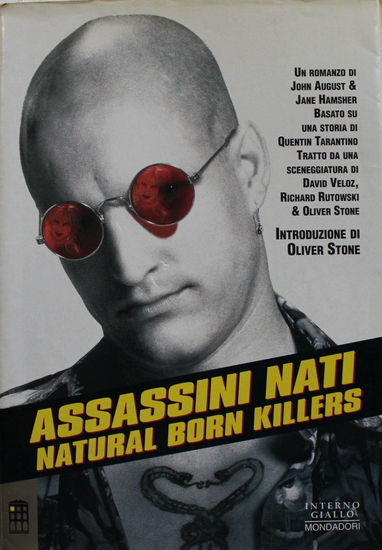 Natural Born Killers