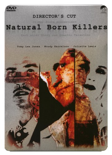 Natural Born Killers