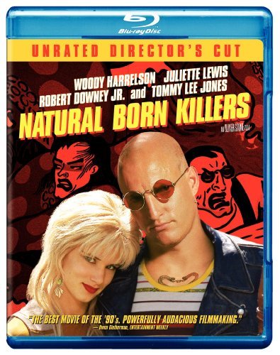Natural Born Killers
