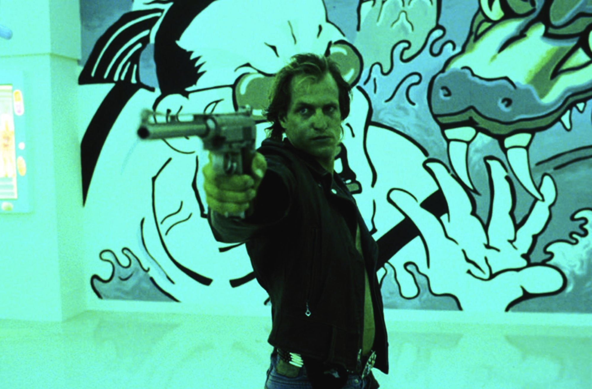 Natural Born Killers