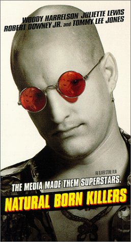 Natural Born Killers