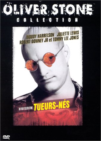 Natural Born Killers