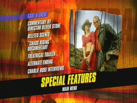 Natural Born Killers