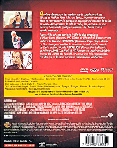 Natural Born Killers