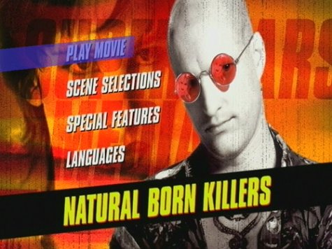 Natural Born Killers