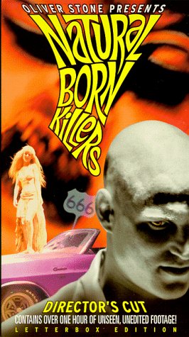 Natural Born Killers