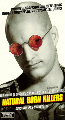 Natural Born Killers