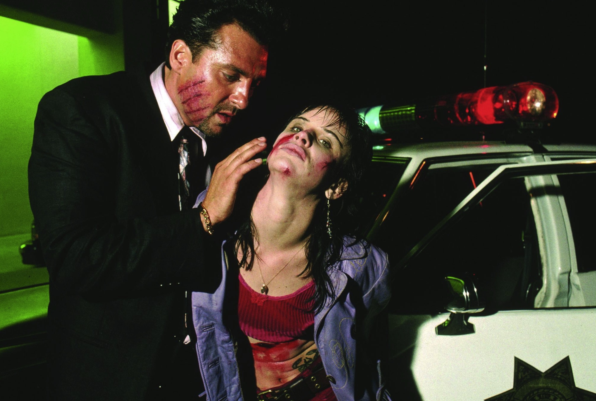 Natural Born Killers