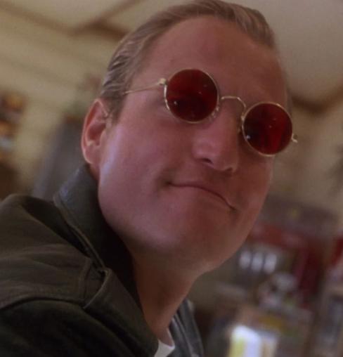 Natural Born Killers