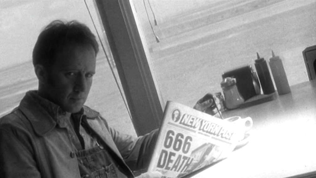 Natural Born Killers