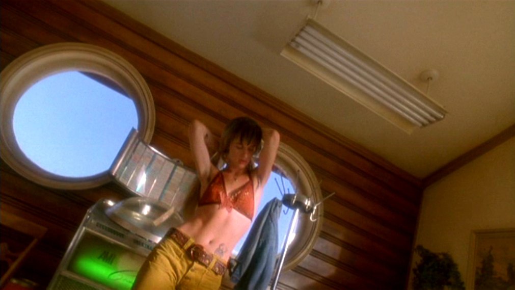 Natural Born Killers