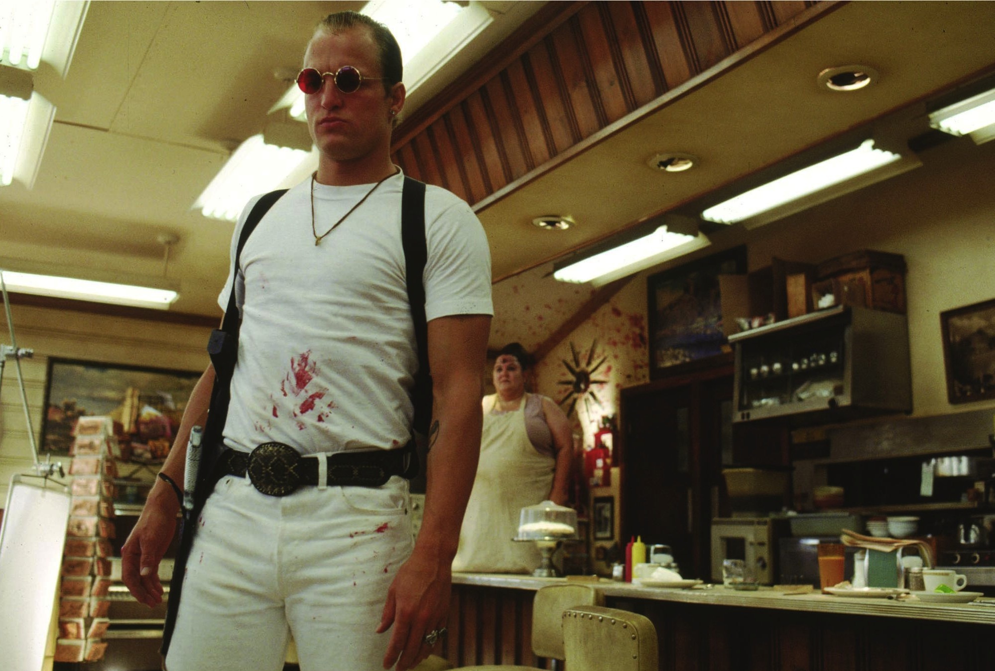 Natural Born Killers