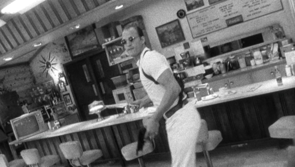 Natural Born Killers
