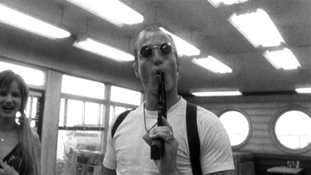 Natural Born Killers