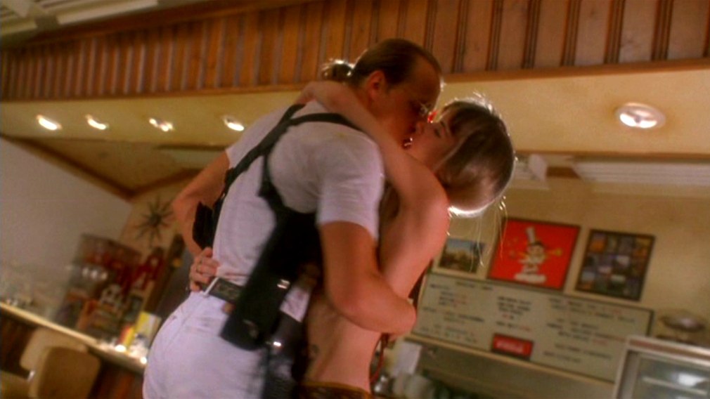 Natural Born Killers