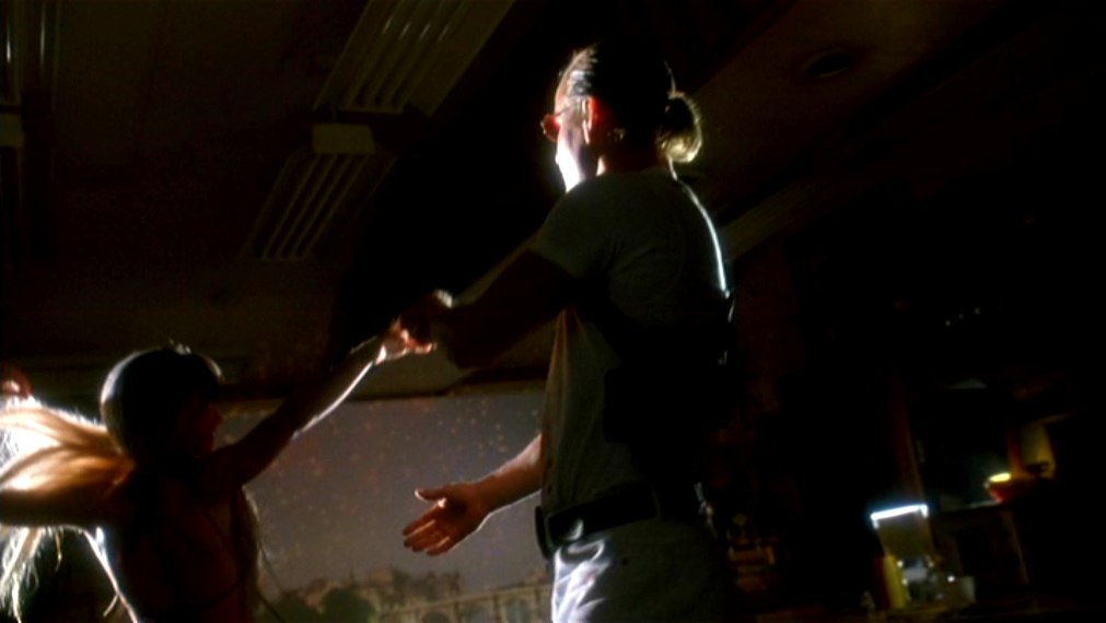 Natural Born Killers