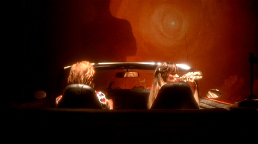 Natural Born Killers