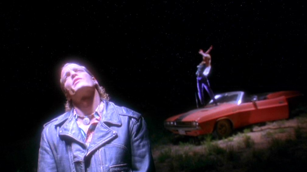 Natural Born Killers