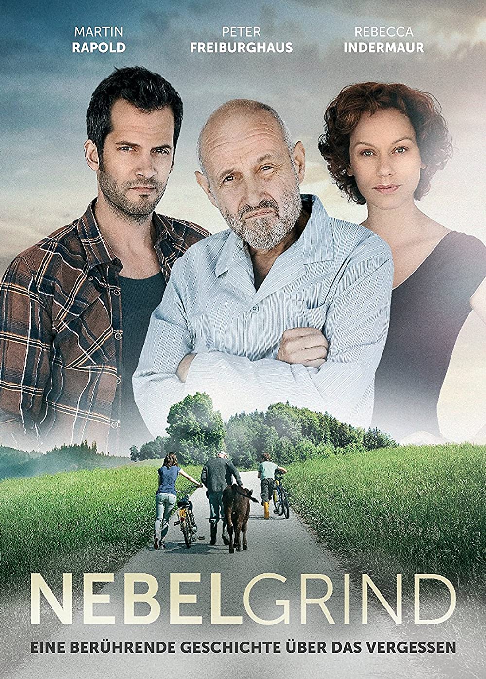 Filmbeschreibung zu Nebelgrind