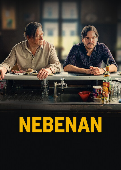 Nebenan