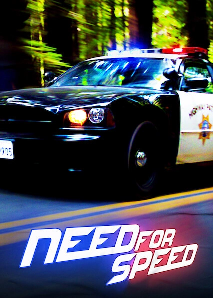 Need for Speed