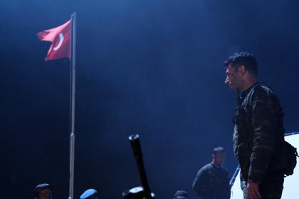 Nefes - Yer Eksi Iki