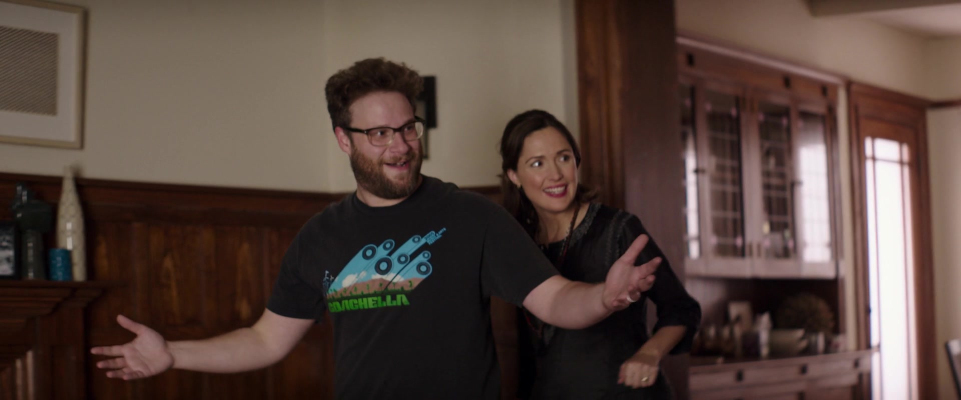 Bad Neighbors 2