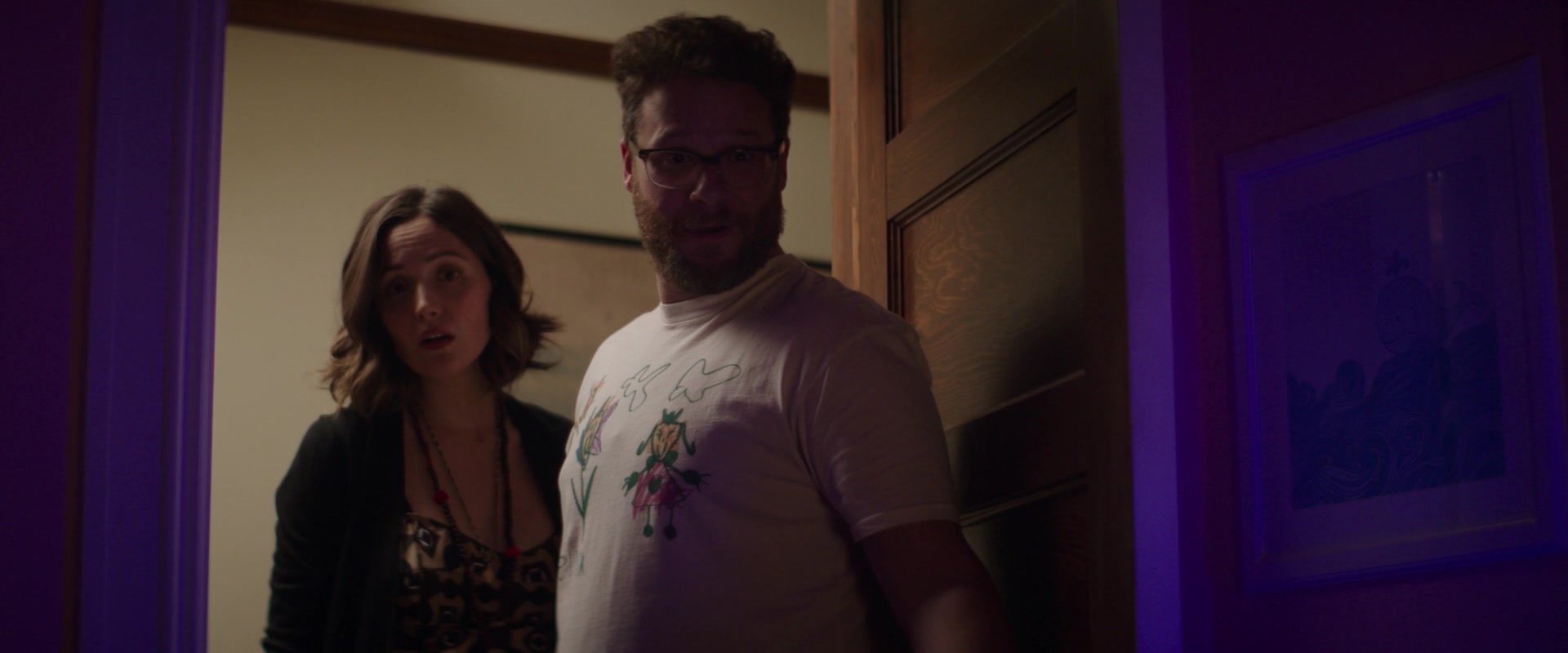 Bad Neighbors 2