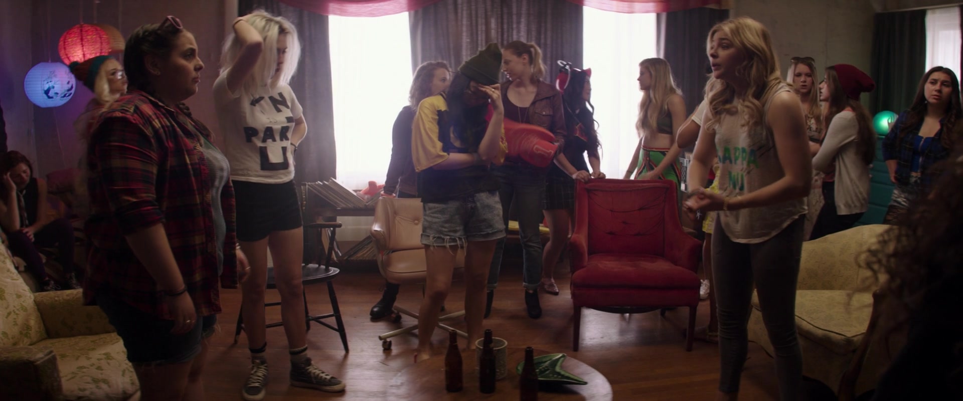 Bad Neighbors 2