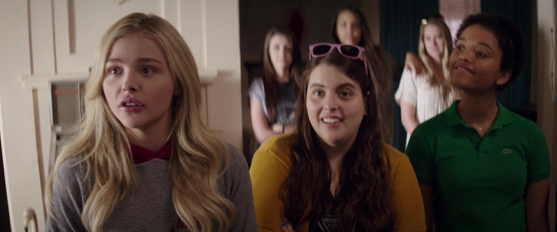Bad Neighbors 2