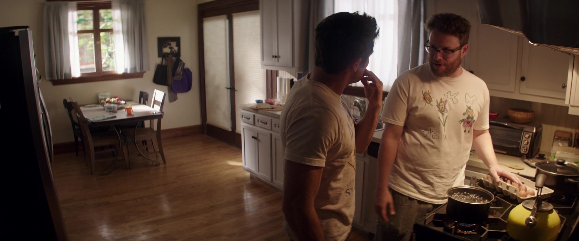 Bad Neighbors 2