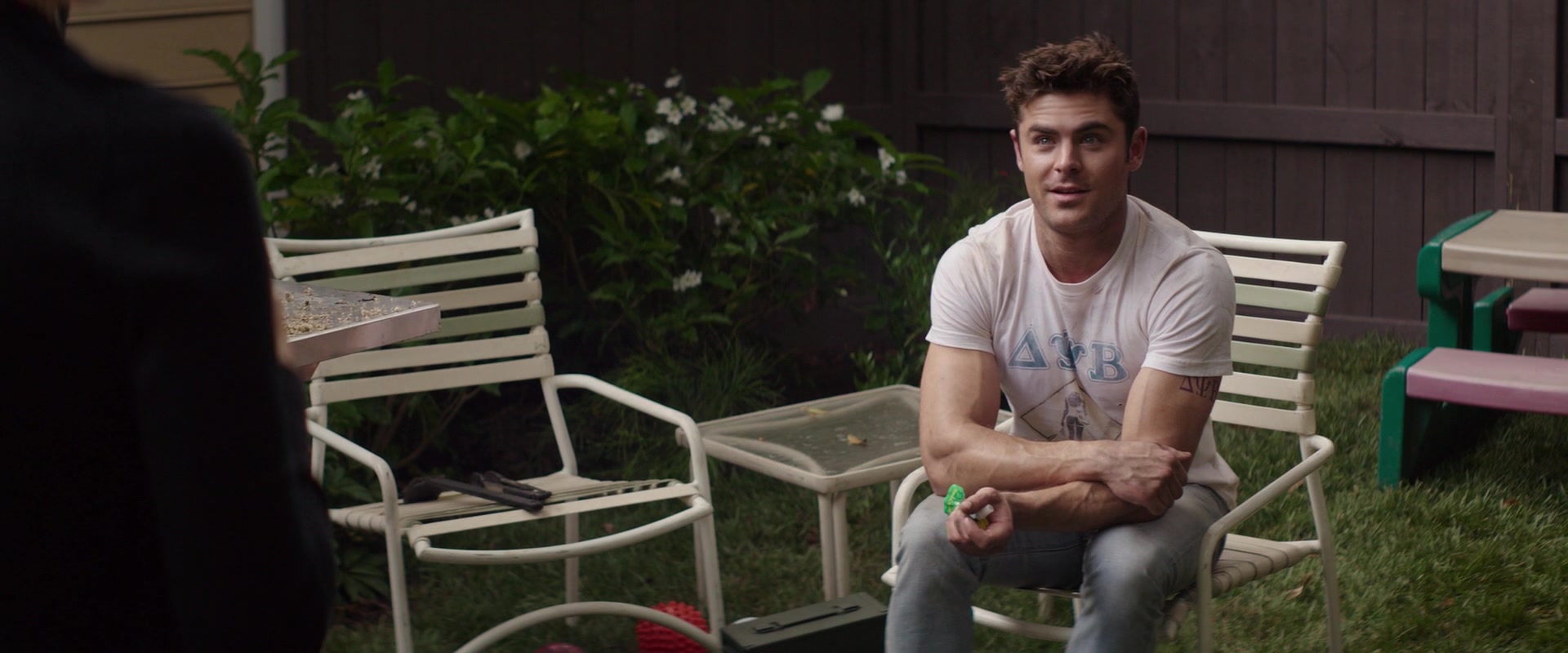 Bad Neighbors 2