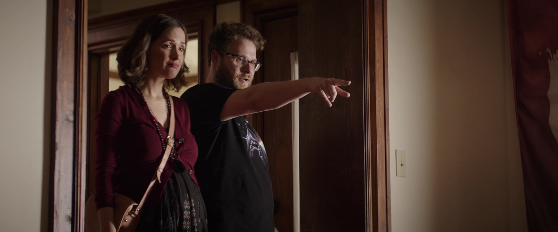 Bad Neighbors 2