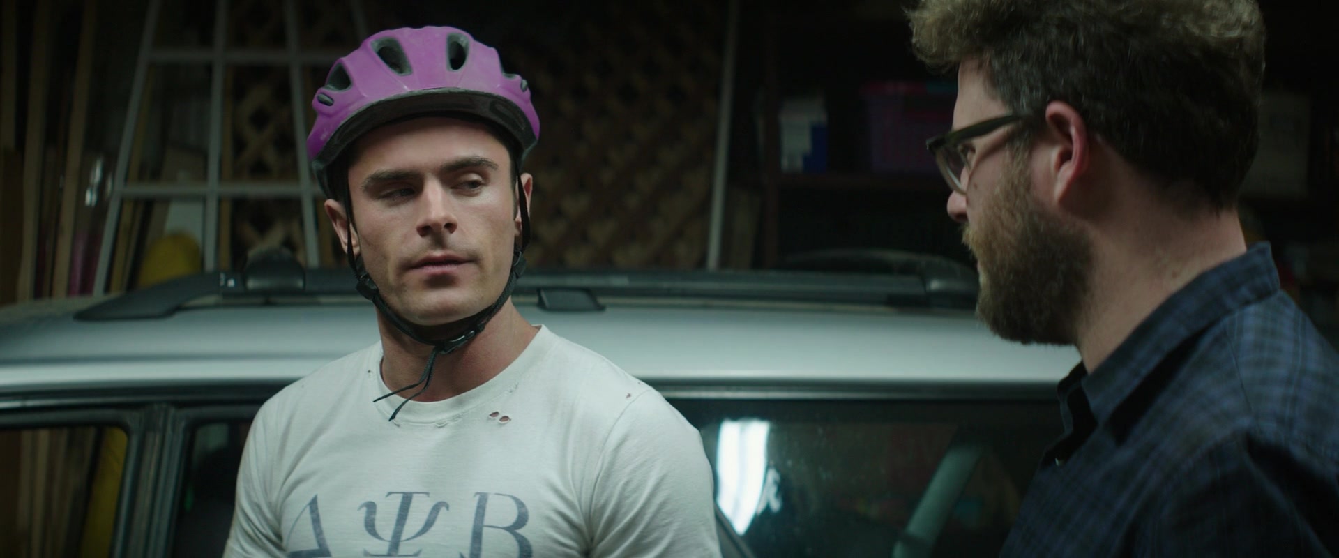 Bad Neighbors 2