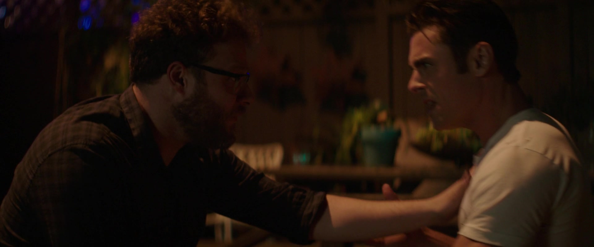Bad Neighbors 2