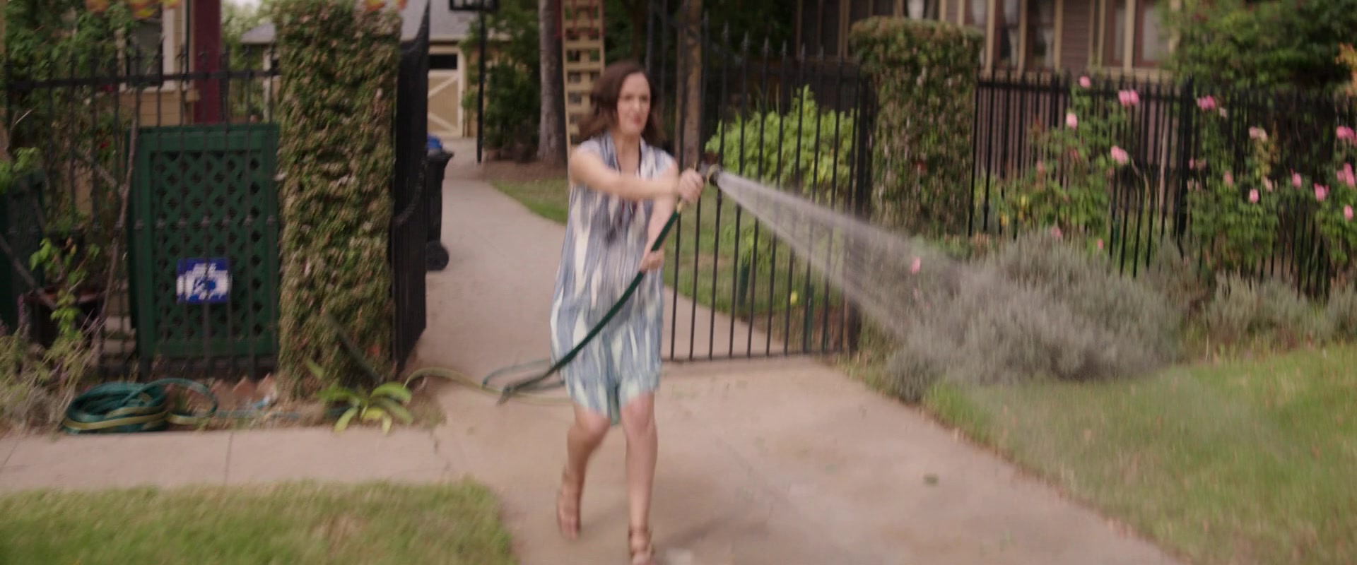 Bad Neighbors 2
