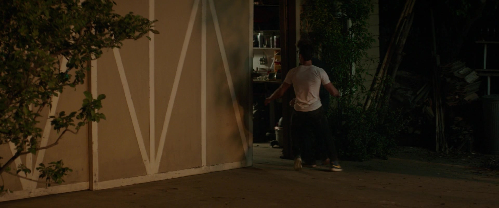 Bad Neighbors 2