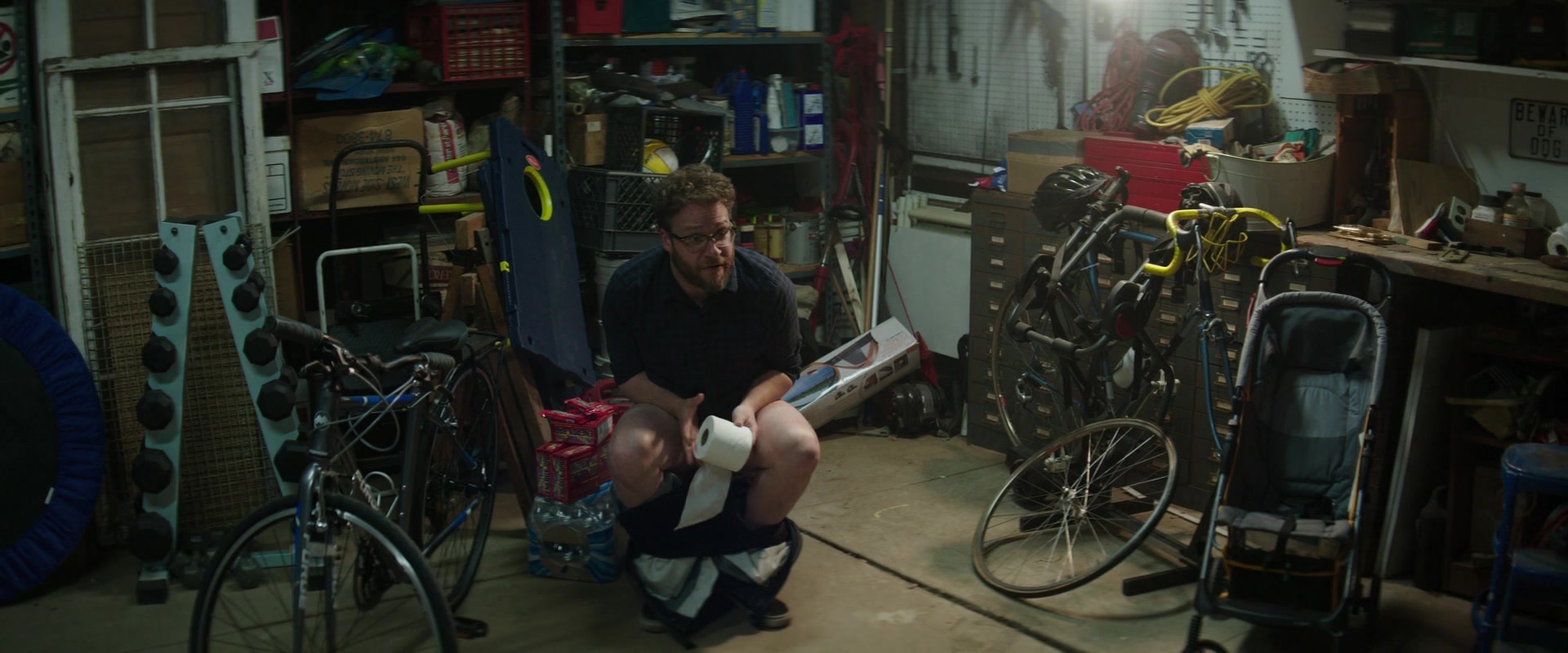 Bad Neighbors 2