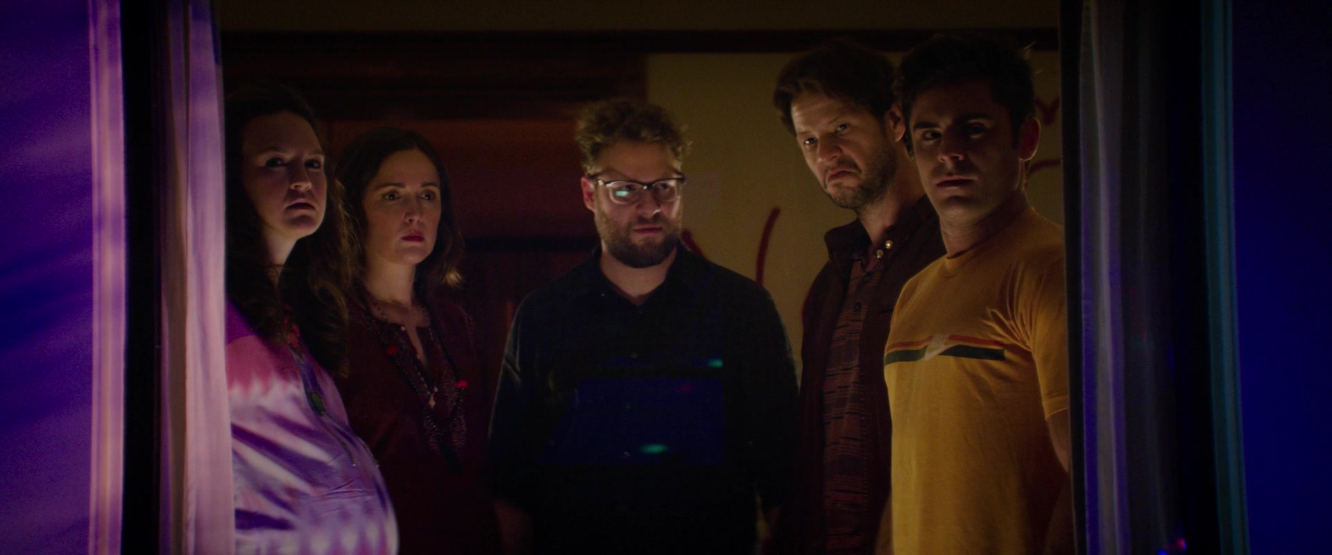 Bad Neighbors 2