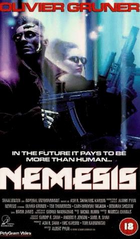 Nemesis