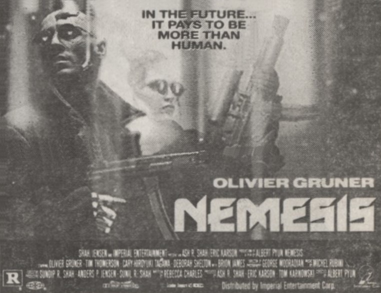 Nemesis