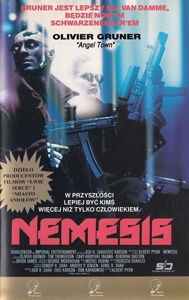 Nemesis