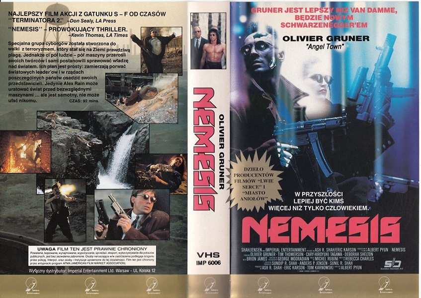 Nemesis