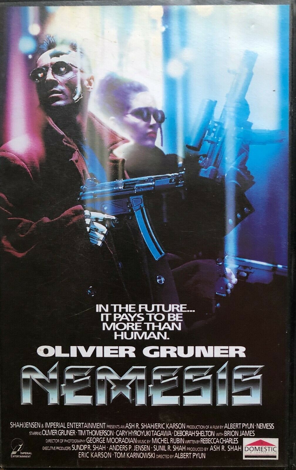 Nemesis