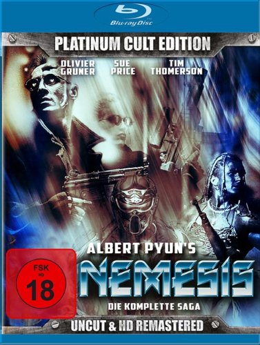 Nemesis