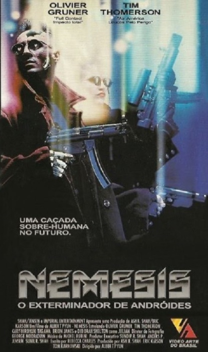 Nemesis
